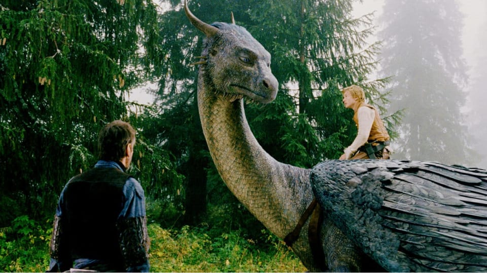 Eragon - Obrázek 9